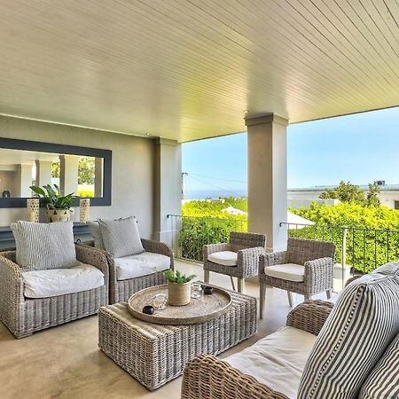 Lush Family Home In Prestigious Area Kapstadt Exterior foto