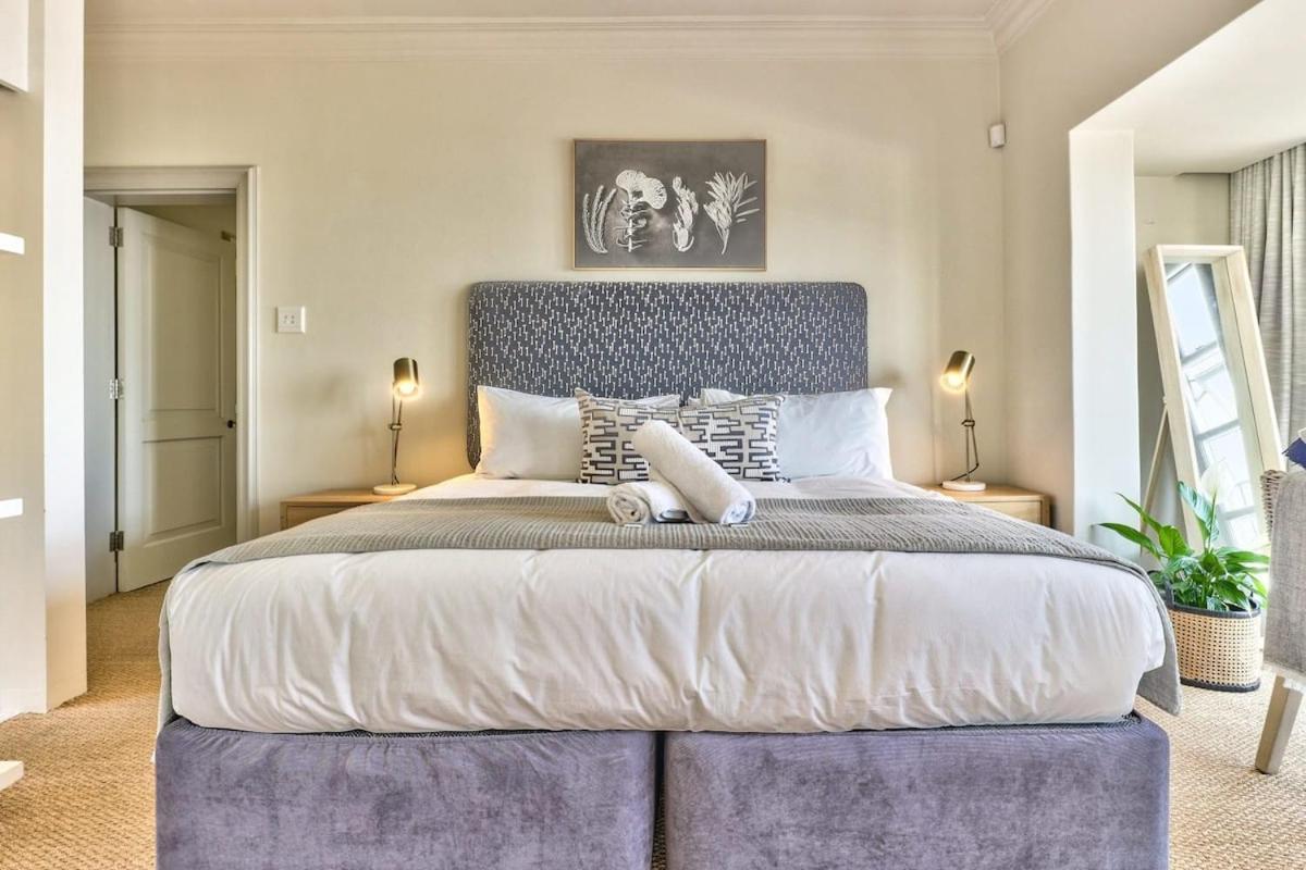 Lush Family Home In Prestigious Area Kapstadt Exterior foto