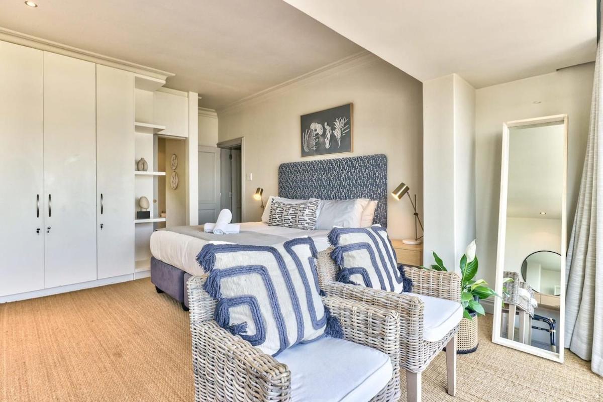 Lush Family Home In Prestigious Area Kapstadt Exterior foto