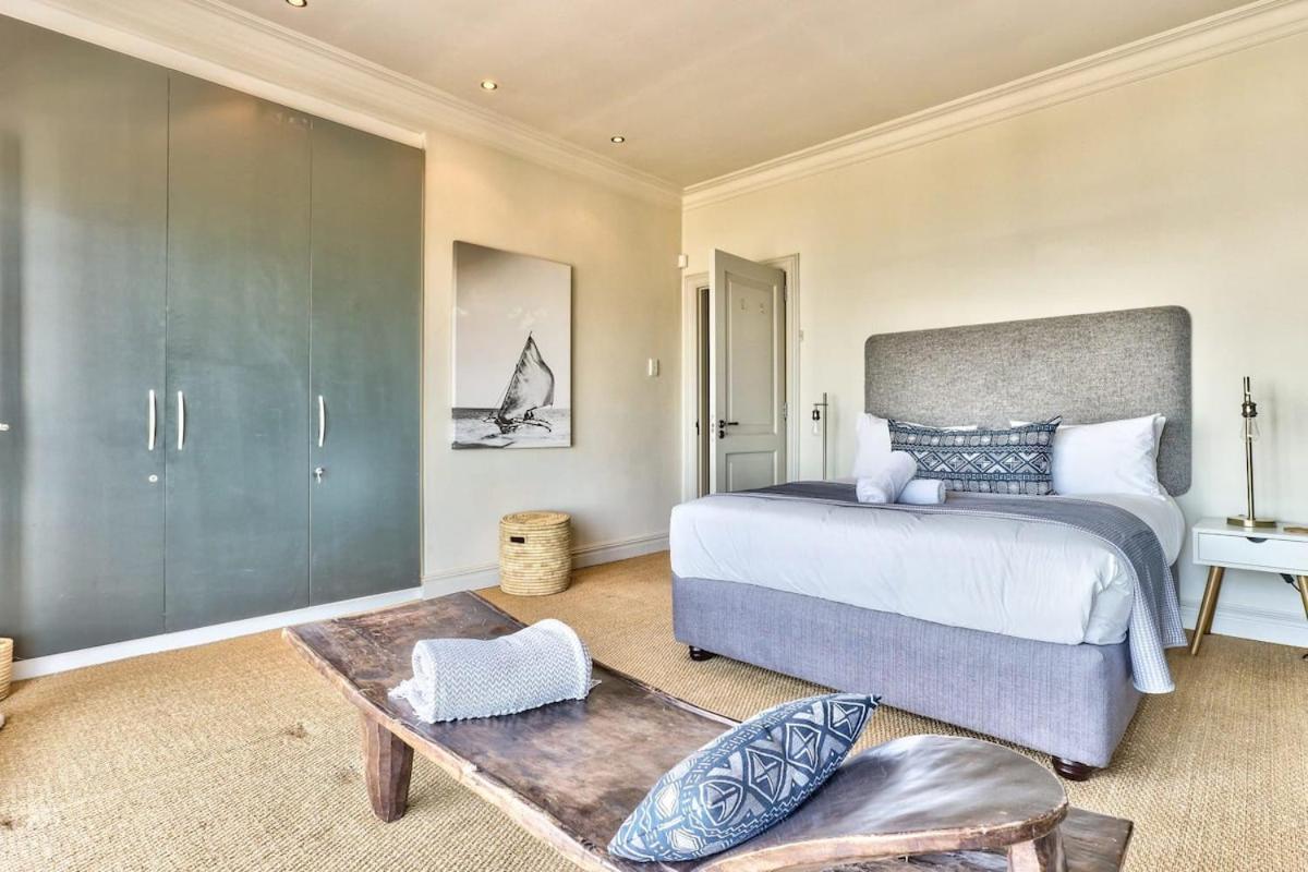 Lush Family Home In Prestigious Area Kapstadt Exterior foto